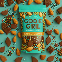 Goodie Girl Divine Chocolate Mix