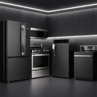 GearHead 45-Piece Tool Set