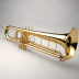 Getzen 303 Student Trombone