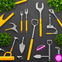 Girafa Garden Hose 50ft