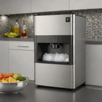 GE UWWE15 Ice Maker with Filtration