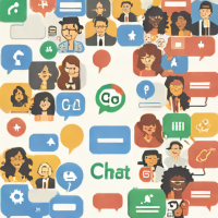 Google Chat