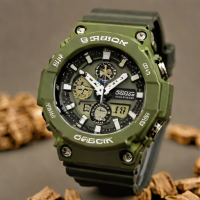 G-Shock DW-5600E