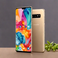Galaxy Nova 8