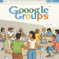 Google Groups