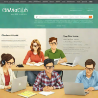 GMATClub
