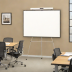 Global Whiteboard - Executive Series