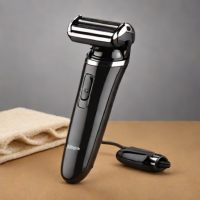 Groom Mate Electric Razor