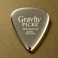 Gravity Picks .88mm