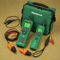 Greenlee CT101 Cable Tracer Kit