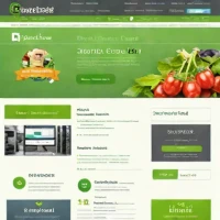 GreenGeeks Competitor E