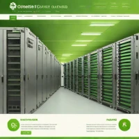 GreenGeeks Competitor Y