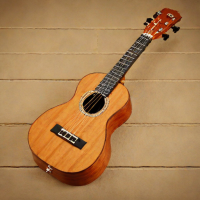 Gear4music Concert Ukulele