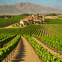 Grace Family Vineyards (China)