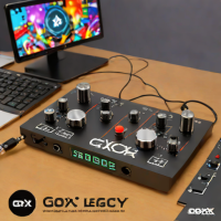 GoXLR Legacy