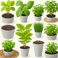 Growneer Seed Starter Kit