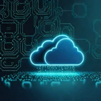 Google Cloud Persistent Disk