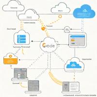 Google Cloud Disaster Recovery