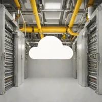 Google Cloud Platform (GCP) Compute Engine