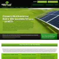 GreenPlanet
