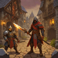 Grimvalor