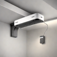 Genie ChainReaction 1000 Garage Door Opener