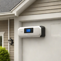 Guardian Garage Door Opener Model 2028