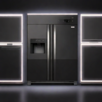 Generic Folding Utility Table