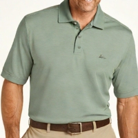 G.H. Bass & Co. Weathersport Polo Shirt