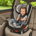 Graco Extend2Fit Convertible Car Seat