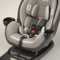 Graco Affix Infant Car Seat Base