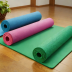 Gaiam Essentials Thick Yoga Mat