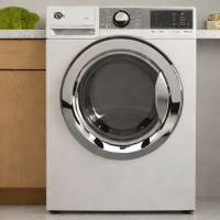 GE GTW445ADJWS Top Load Washer