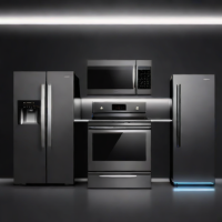 GE PDS630 Dishwasher