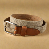Goodthreads Men's Canvas Belt