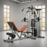 Gazelle Ultimate C380 HMB