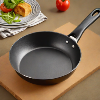 Gourmia 8-Inch Nonstick Fry Pan