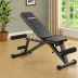 Goyou Adjustable Weight Bench