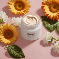 Glossier Cloud Cream