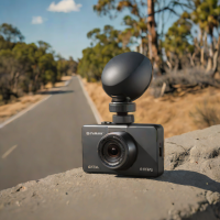 Garmin Dash Cam 20