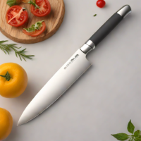 Gisler Sublime Chef's Knife 8-Inch