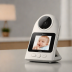 GE Baby Monitor