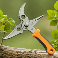 GreatNeck PR200 Pruning Shears