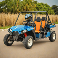 Go-Kart USA 570i