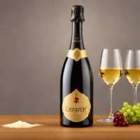 Gosset Grande Cuvée