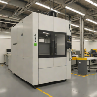 GlobalTech Industrial 3D