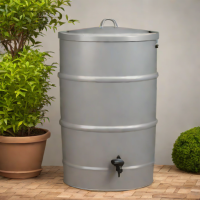 Good Directions Rain Barrel 75 Gallon