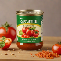 Giovanni Rana Arrabbiata Sauce