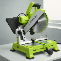 Grex P600 Professional Miter Saw