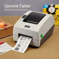 Generic Thermal Label Printer